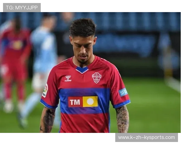 埃尔切用顽强态度书写升班马反击教科书